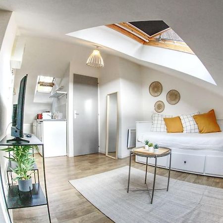 Nantes Central & Confort Екстер'єр фото