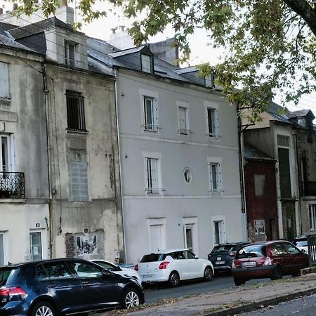 Nantes Central & Confort Екстер'єр фото