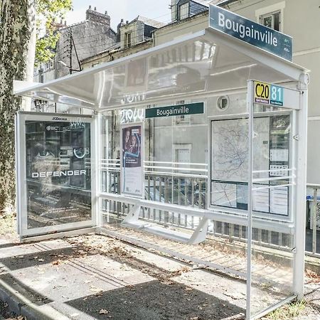 Nantes Central & Confort Екстер'єр фото