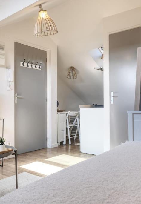 Nantes Central & Confort Екстер'єр фото