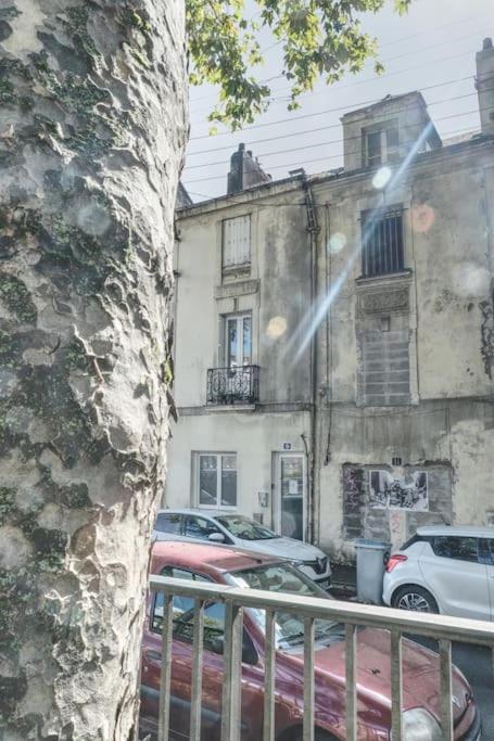 Nantes Central & Confort Екстер'єр фото