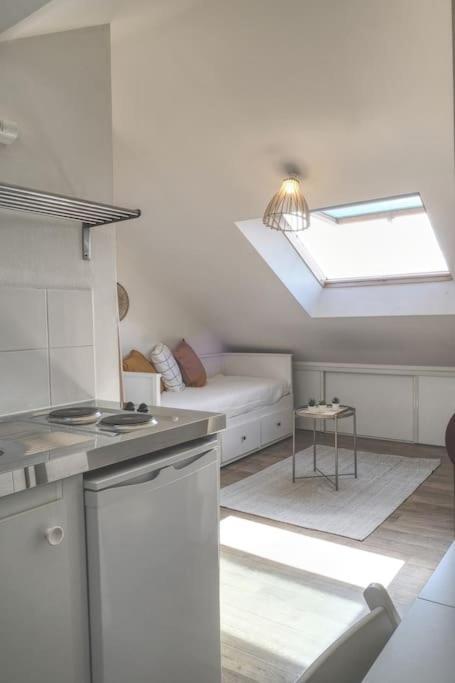 Nantes Central & Confort Екстер'єр фото