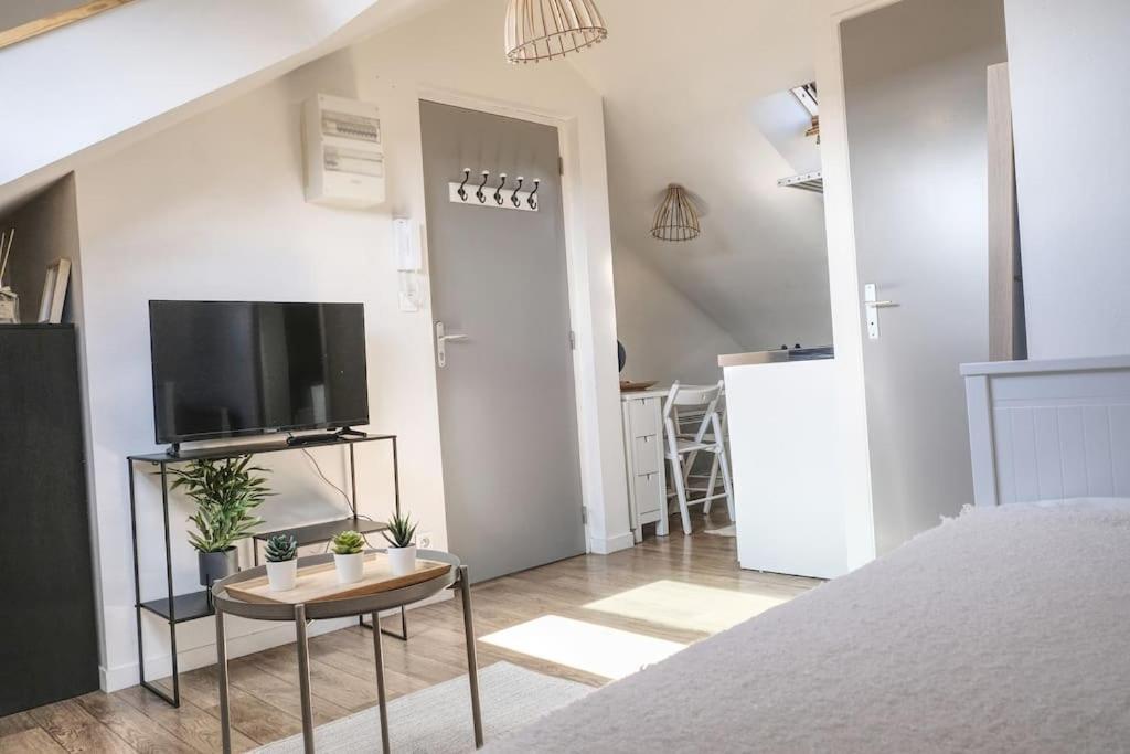 Nantes Central & Confort Екстер'єр фото