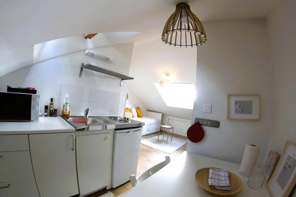 Nantes Central & Confort Екстер'єр фото