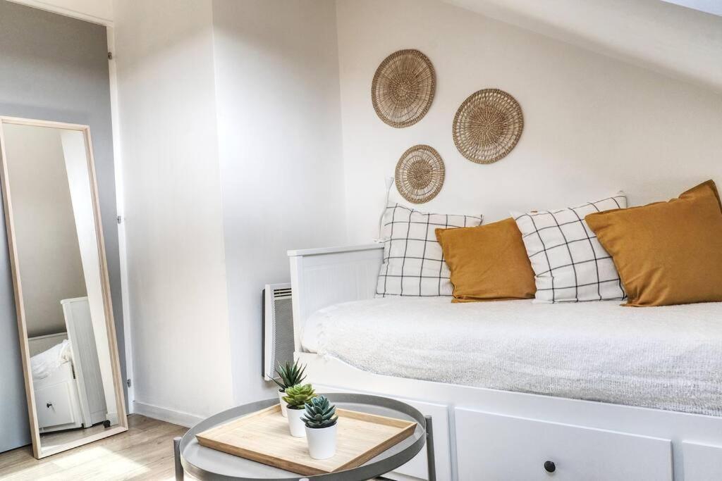Nantes Central & Confort Екстер'єр фото
