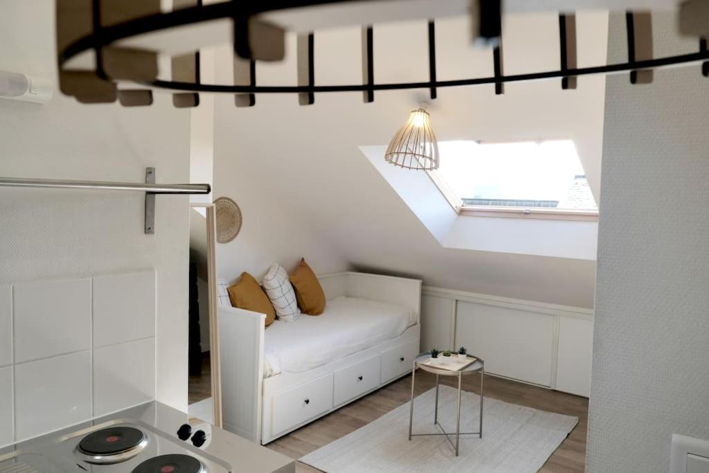 Nantes Central & Confort Екстер'єр фото